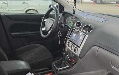 Ford Focus II рестайлинг, 2006 год, 450 000 рублей, 9 фотография