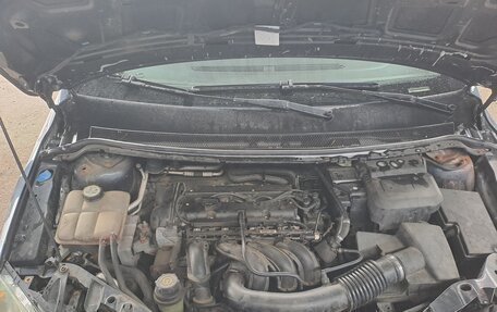 Ford Focus II рестайлинг, 2006 год, 450 000 рублей, 10 фотография