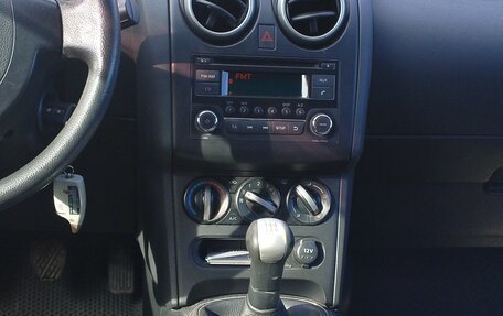 Nissan Qashqai, 2012 год, 930 000 рублей, 6 фотография