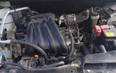 Nissan Qashqai, 2012 год, 930 000 рублей, 10 фотография