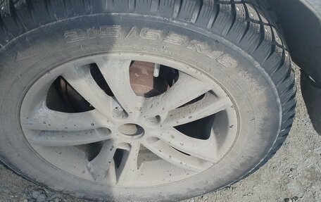 Nissan Qashqai, 2012 год, 930 000 рублей, 7 фотография