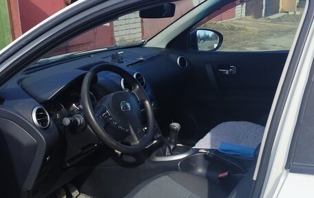 Nissan Qashqai, 2012 год, 930 000 рублей, 8 фотография