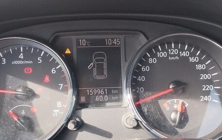 Nissan Qashqai, 2012 год, 930 000 рублей, 11 фотография