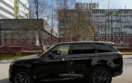 Land Rover Range Rover Sport, 2025 год, 14 450 000 рублей, 2 фотография