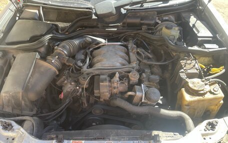 Mercedes-Benz E-Класс, 1999 год, 300 000 рублей, 7 фотография