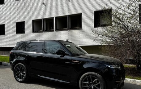 Land Rover Range Rover Sport, 2025 год, 14 450 000 рублей, 8 фотография