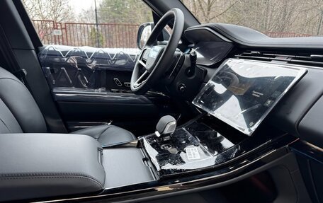 Land Rover Range Rover Sport, 2025 год, 14 450 000 рублей, 10 фотография