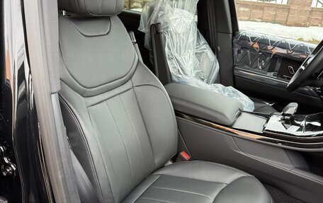 Land Rover Range Rover Sport, 2025 год, 14 450 000 рублей, 13 фотография