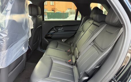 Land Rover Range Rover Sport, 2025 год, 14 450 000 рублей, 14 фотография