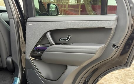 Land Rover Range Rover Sport, 2025 год, 14 450 000 рублей, 17 фотография