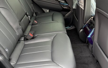 Land Rover Range Rover Sport, 2025 год, 14 450 000 рублей, 16 фотография