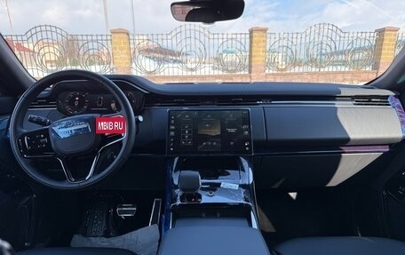 Land Rover Range Rover Sport, 2025 год, 14 450 000 рублей, 11 фотография