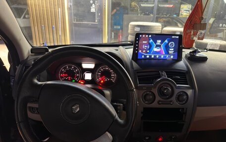 Renault Megane II, 2006 год, 350 000 рублей, 8 фотография