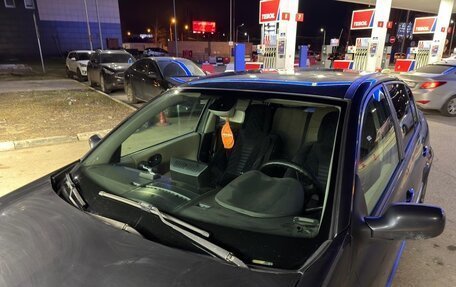 Renault Megane II, 2006 год, 350 000 рублей, 6 фотография