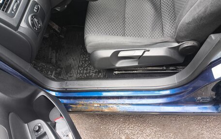 Volkswagen Jetta VI, 2010 год, 545 000 рублей, 5 фотография