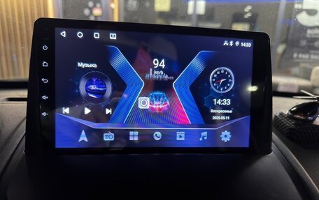 Renault Megane II, 2006 год, 350 000 рублей, 9 фотография