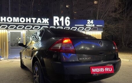 Renault Megane II, 2006 год, 350 000 рублей, 2 фотография