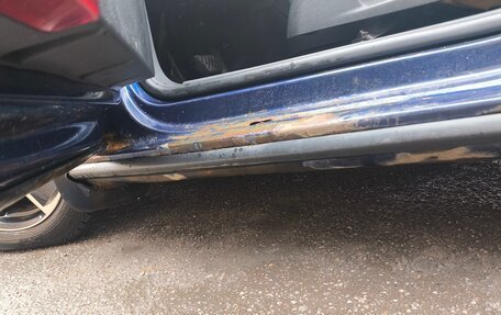 Volkswagen Jetta VI, 2010 год, 545 000 рублей, 6 фотография