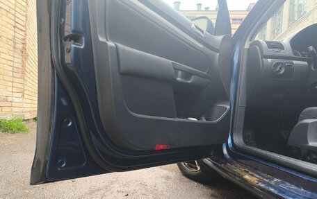 Volkswagen Jetta VI, 2010 год, 545 000 рублей, 8 фотография