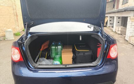 Volkswagen Jetta VI, 2010 год, 545 000 рублей, 9 фотография