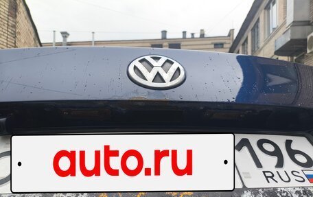 Volkswagen Jetta VI, 2010 год, 545 000 рублей, 10 фотография