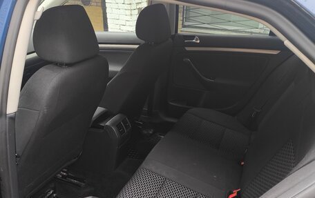 Volkswagen Jetta VI, 2010 год, 545 000 рублей, 7 фотография