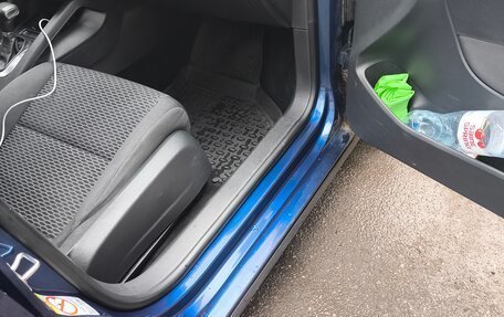 Volkswagen Jetta VI, 2010 год, 545 000 рублей, 18 фотография