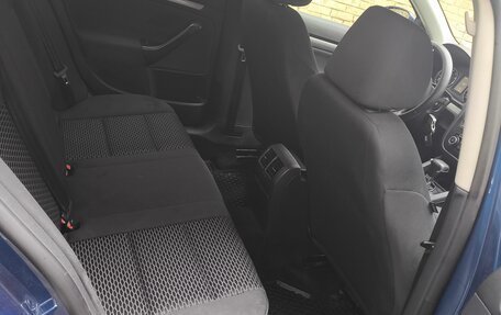 Volkswagen Jetta VI, 2010 год, 545 000 рублей, 13 фотография