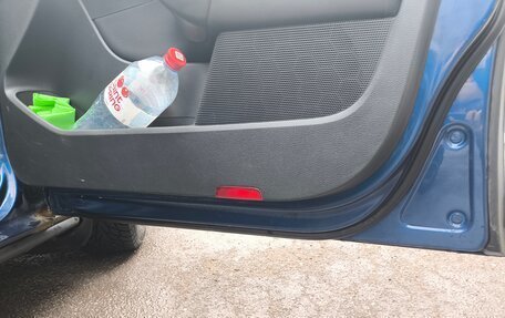 Volkswagen Jetta VI, 2010 год, 545 000 рублей, 19 фотография