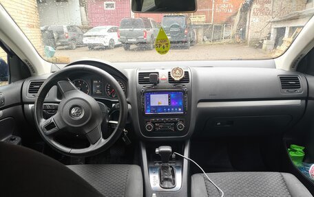 Volkswagen Jetta VI, 2010 год, 545 000 рублей, 20 фотография