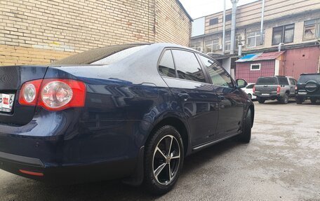 Volkswagen Jetta VI, 2010 год, 545 000 рублей, 12 фотография