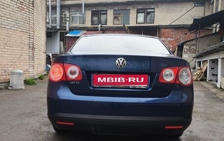 Volkswagen Jetta VI, 2010 год, 545 000 рублей, 11 фотография