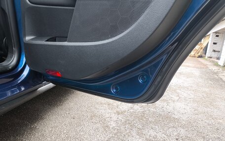 Volkswagen Jetta VI, 2010 год, 545 000 рублей, 14 фотография