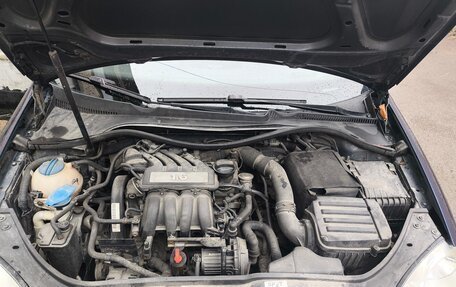 Volkswagen Jetta VI, 2010 год, 545 000 рублей, 21 фотография