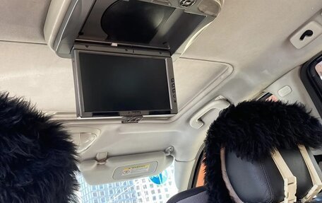 Mercedes-Benz M-Класс, 2004 год, 875 000 рублей, 12 фотография