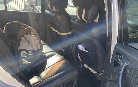 Mercedes-Benz M-Класс, 2004 год, 875 000 рублей, 8 фотография