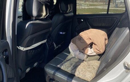 Mercedes-Benz M-Класс, 2004 год, 875 000 рублей, 9 фотография