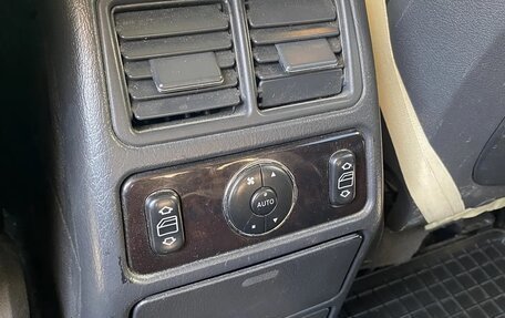 Mercedes-Benz M-Класс, 2004 год, 875 000 рублей, 10 фотография