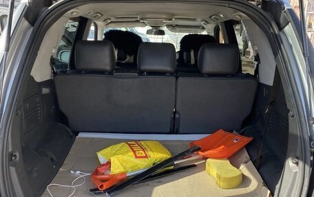 Mercedes-Benz M-Класс, 2004 год, 875 000 рублей, 13 фотография