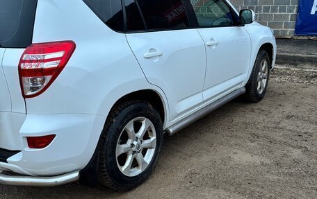 Toyota RAV4, 2010 год, 1 400 000 рублей, 2 фотография