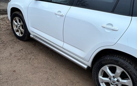 Toyota RAV4, 2010 год, 1 400 000 рублей, 3 фотография