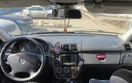 Mercedes-Benz M-Класс, 2004 год, 875 000 рублей, 6 фотография