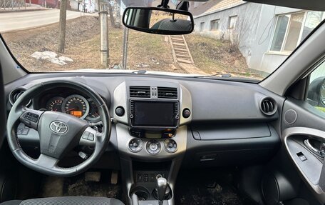 Toyota RAV4, 2010 год, 1 400 000 рублей, 5 фотография