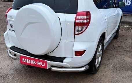 Toyota RAV4, 2010 год, 1 400 000 рублей, 4 фотография