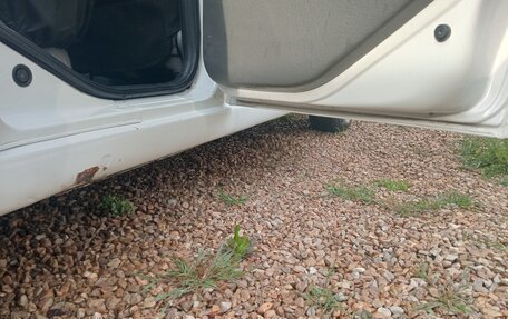 Volkswagen Polo III рестайлинг, 1998 год, 300 000 рублей, 6 фотография