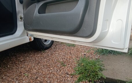 Volkswagen Polo III рестайлинг, 1998 год, 300 000 рублей, 5 фотография