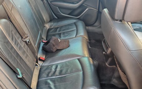 Audi A6, 2012 год, 1 400 000 рублей, 7 фотография