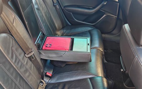 Audi A6, 2012 год, 1 400 000 рублей, 8 фотография