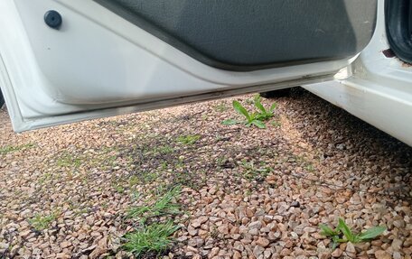 Volkswagen Polo III рестайлинг, 1998 год, 300 000 рублей, 7 фотография