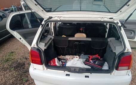 Volkswagen Polo III рестайлинг, 1998 год, 300 000 рублей, 15 фотография